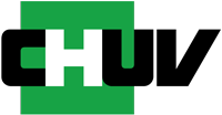 Lausanne University Hospital logo