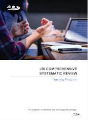 CSRTP Training Program