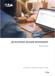 SRW Training Program