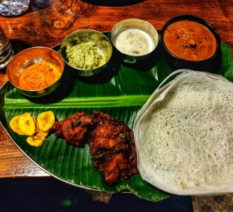Kerala cuisine