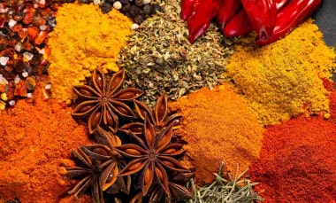 Kerala’s vibrant markets