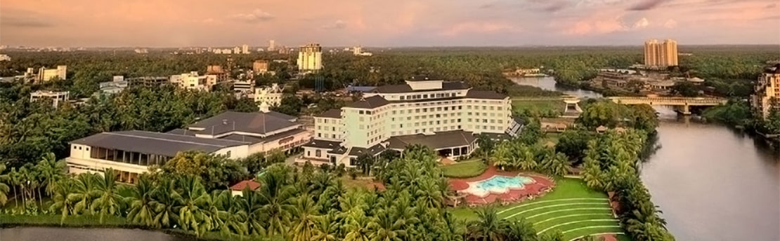 Le-Meridien-Kochi