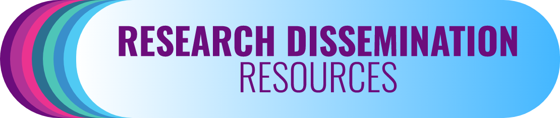 Research Dissemination Desktop logo