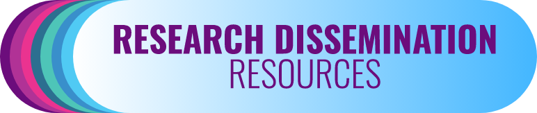 Research Dissemination Mobile logo